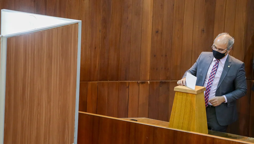 Deputado Firmino Paulo