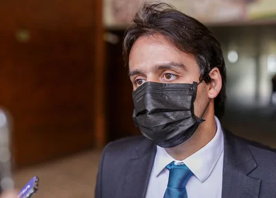 Deputado Flávio Júnior