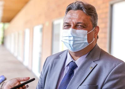 Deputado Júlio Arcoverde