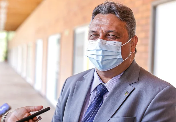 Deputado Júlio Arcoverde