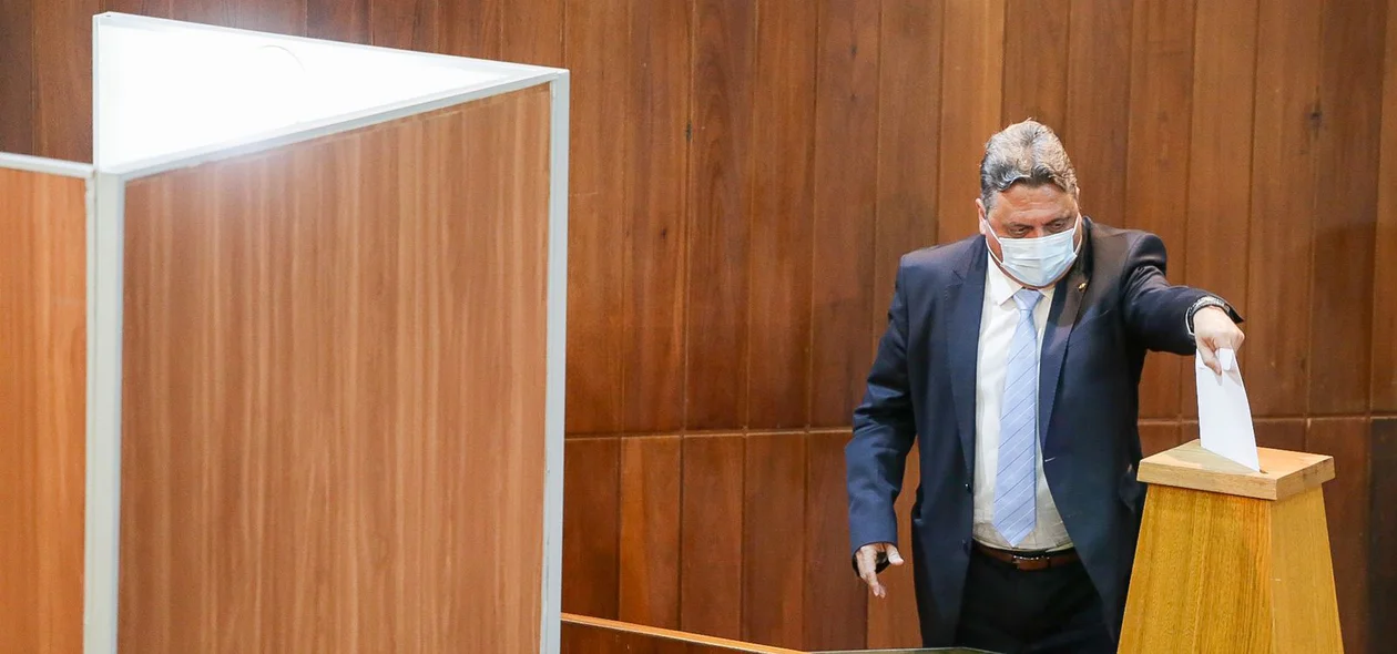 Deputado Júlio Arcoverde