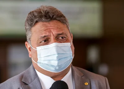 Deputado Júlio Arcoverde