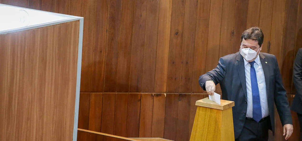 Deputado Nerinho