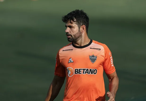 Diego Costa