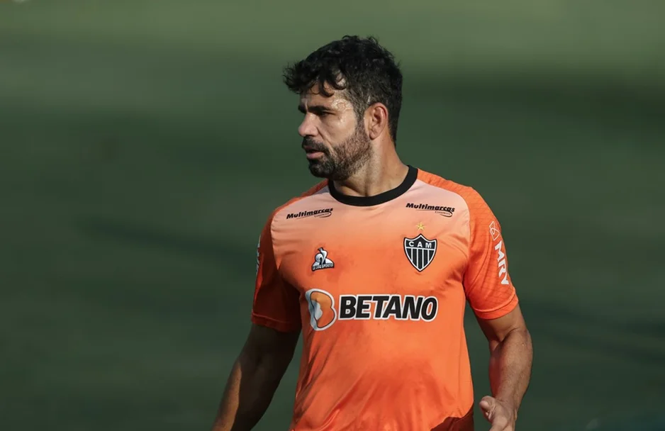 Diego Costa
