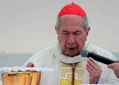 Dom José Freire Falcão