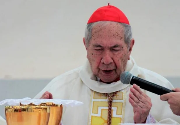 Dom José Freire Falcão