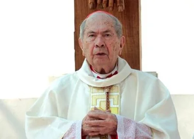 Dom José Freire Falcão