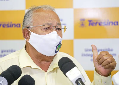 Dr. Pessoa