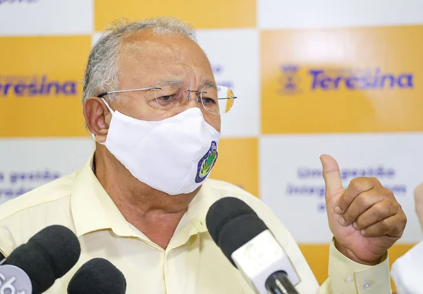 Dr. Pessoa