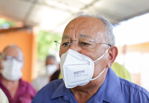 Dr. Pessoa