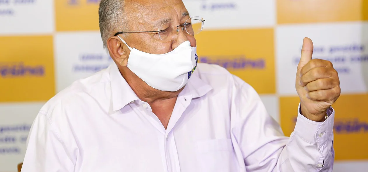 Dr. Pessoa