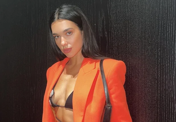 Dua Lipa