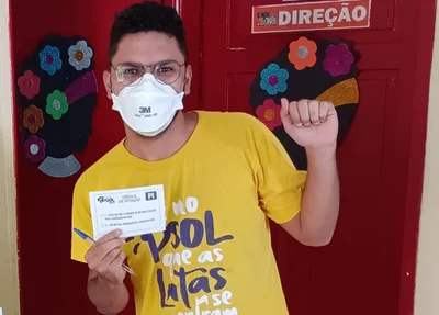 Emerson Sammuel