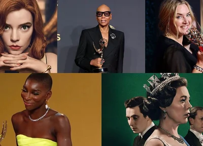 Emmy 2021