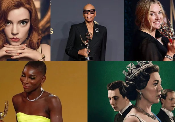 Emmy 2021