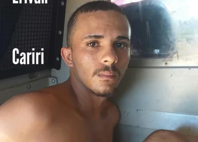 Erivan Oliveira dos Santos
