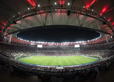 Estádio Maracanã