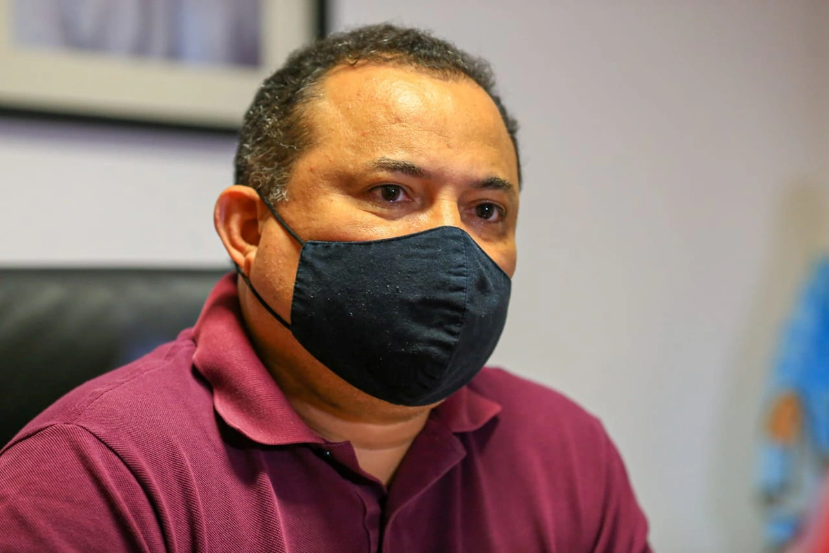 Evaldo Gomes