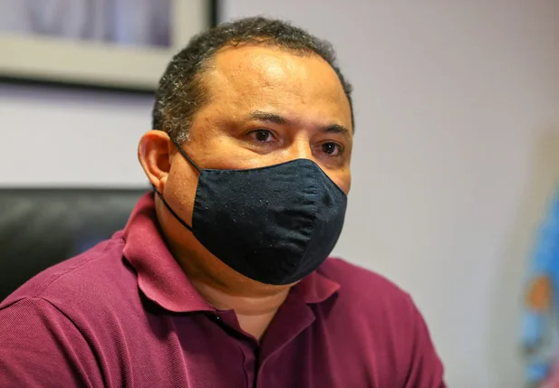 Evaldo Gomes
