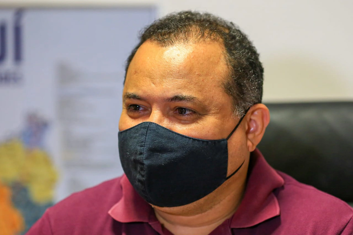 Evaldo Gomes