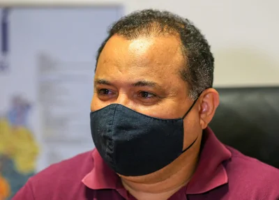 Evaldo Gomes