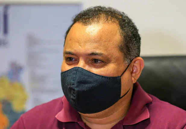 Evaldo Gomes