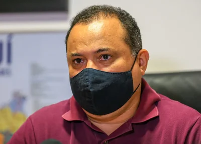 Evaldo Gomes