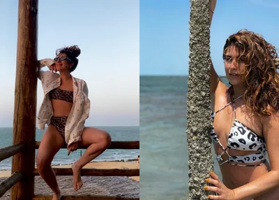Fernanda Paes Leme