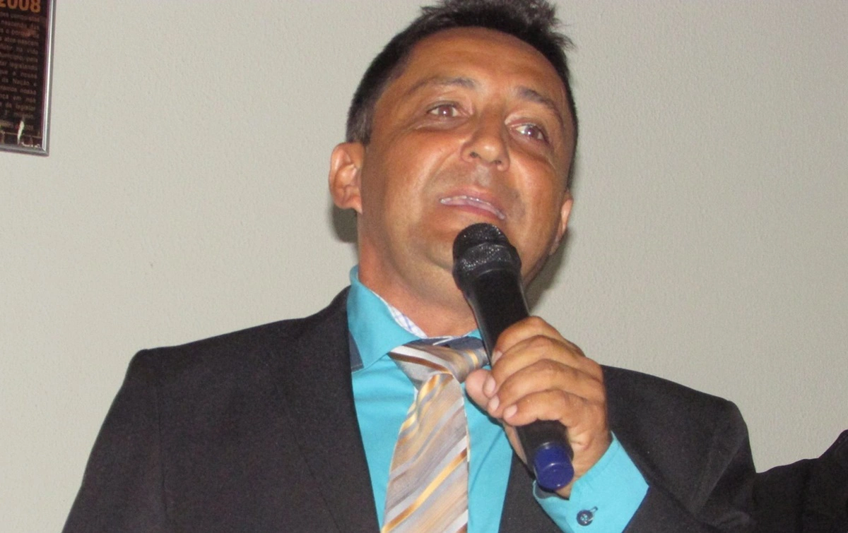 Francieudo Canuto