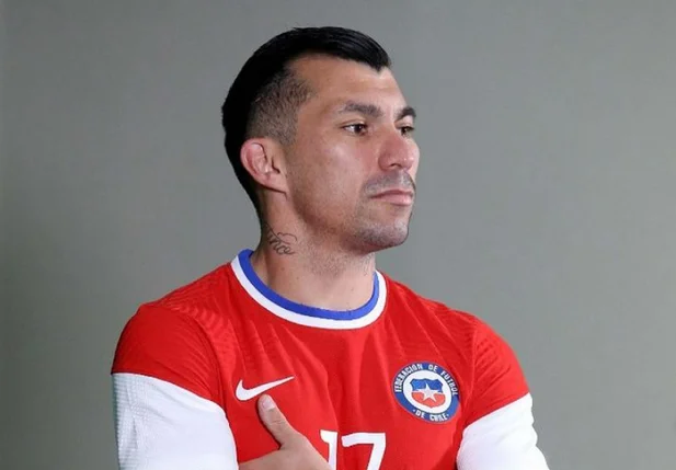 Gary Medel