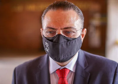 Gessivaldo Isaías