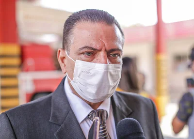 Gessivaldo Isaias