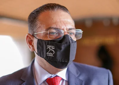 Gessivaldo Isaías