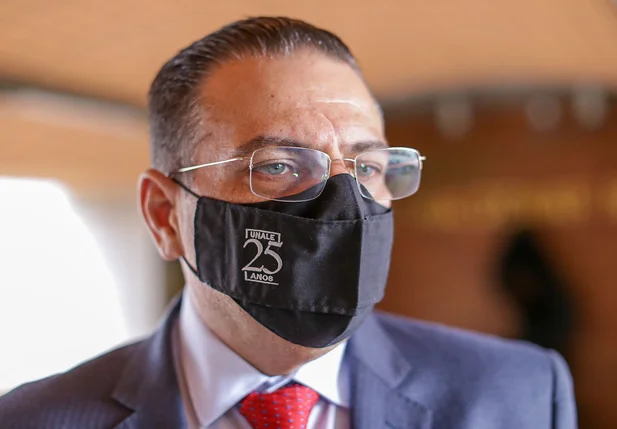 Gessivaldo Isaías