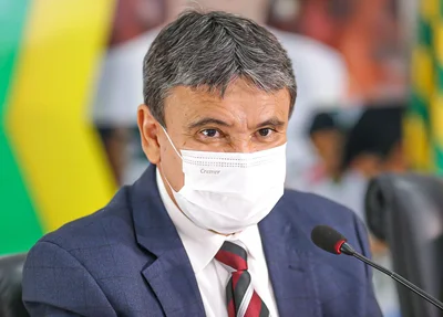 Governador Wellington Dias