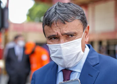 Governador Wellington Dias