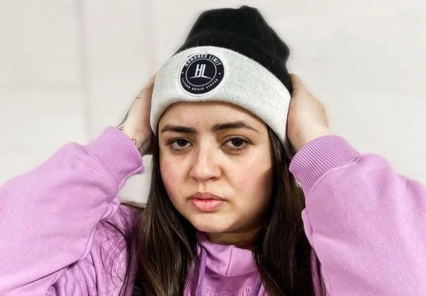 Hagda Kerolayne