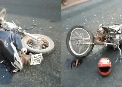 Homem é encontrado morto ao lado de motocicleta em Jerumenha