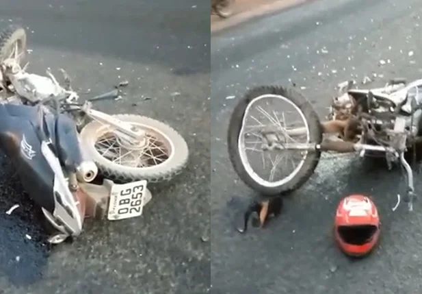 Homem é encontrado morto ao lado de motocicleta em Jerumenha
