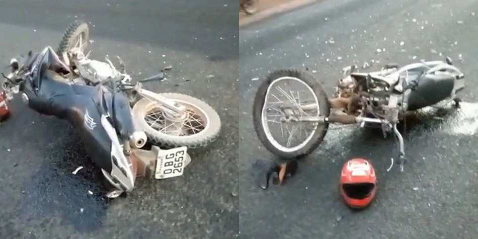 Homem é encontrado morto ao lado de motocicleta em Jerumenha