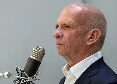 Hugo Carvajal