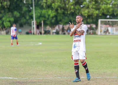 Igor Bádio, do River