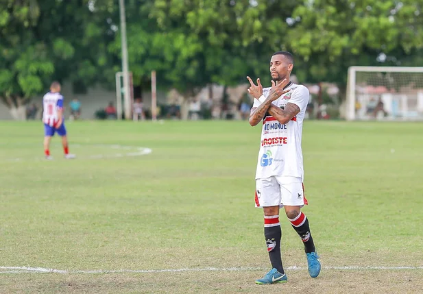 Igor Bádio, do River