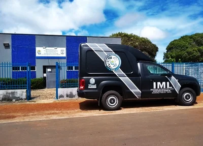 IML de Parnaíba