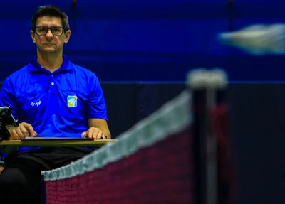 Internacional Series tem atletas do Brasil, República Dominicana e EUA