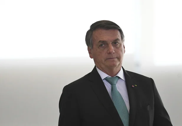 Jair Bolsonaro