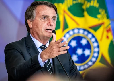 Jair Bolsonaro