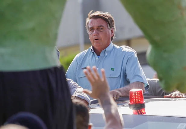 Jair Bolsonaro