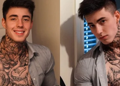 Jake Andrich